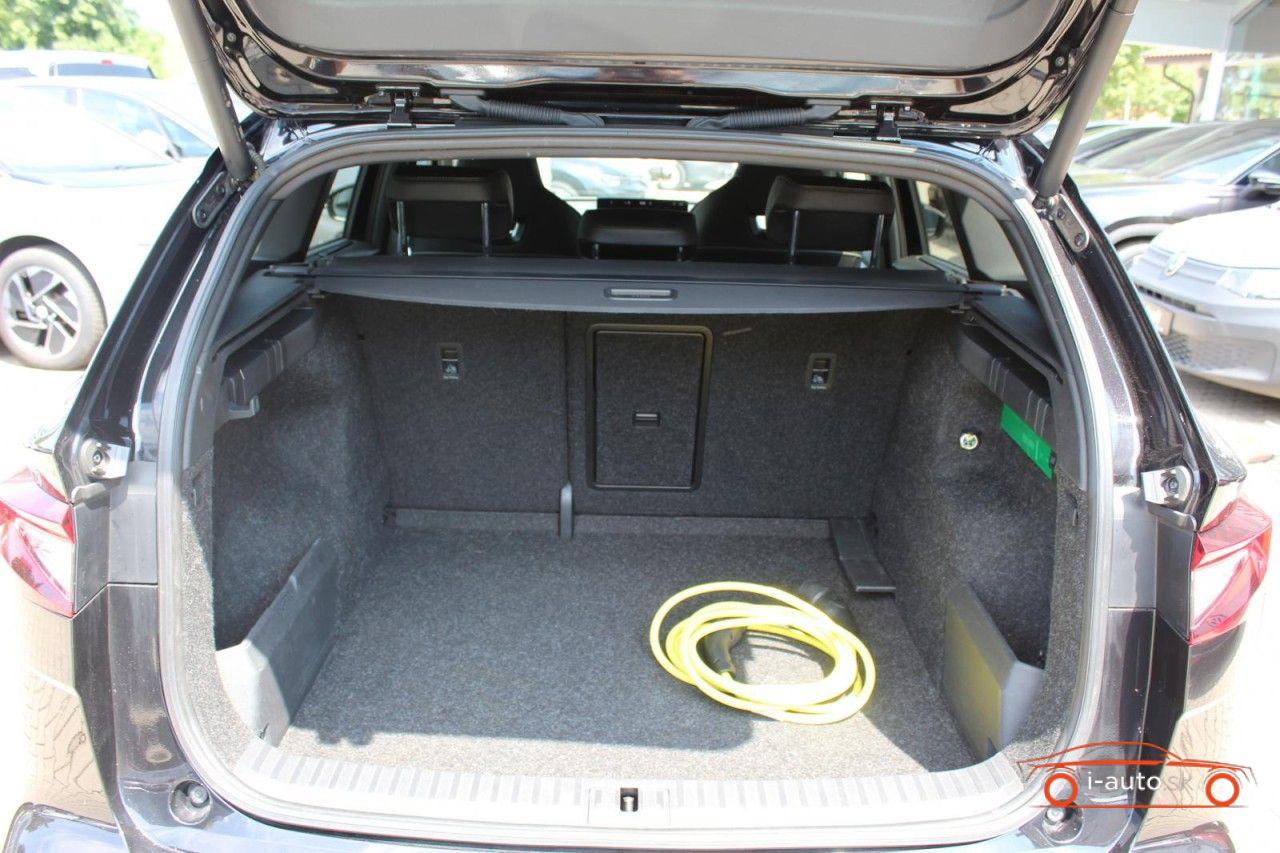 Skoda Enyaq 60 Sportline 62kW za 36900€