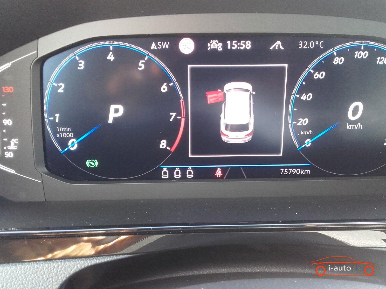 Volkswagen Arteon Shooting Brake 2.0 TSI R-Line 4Motion za 34200€