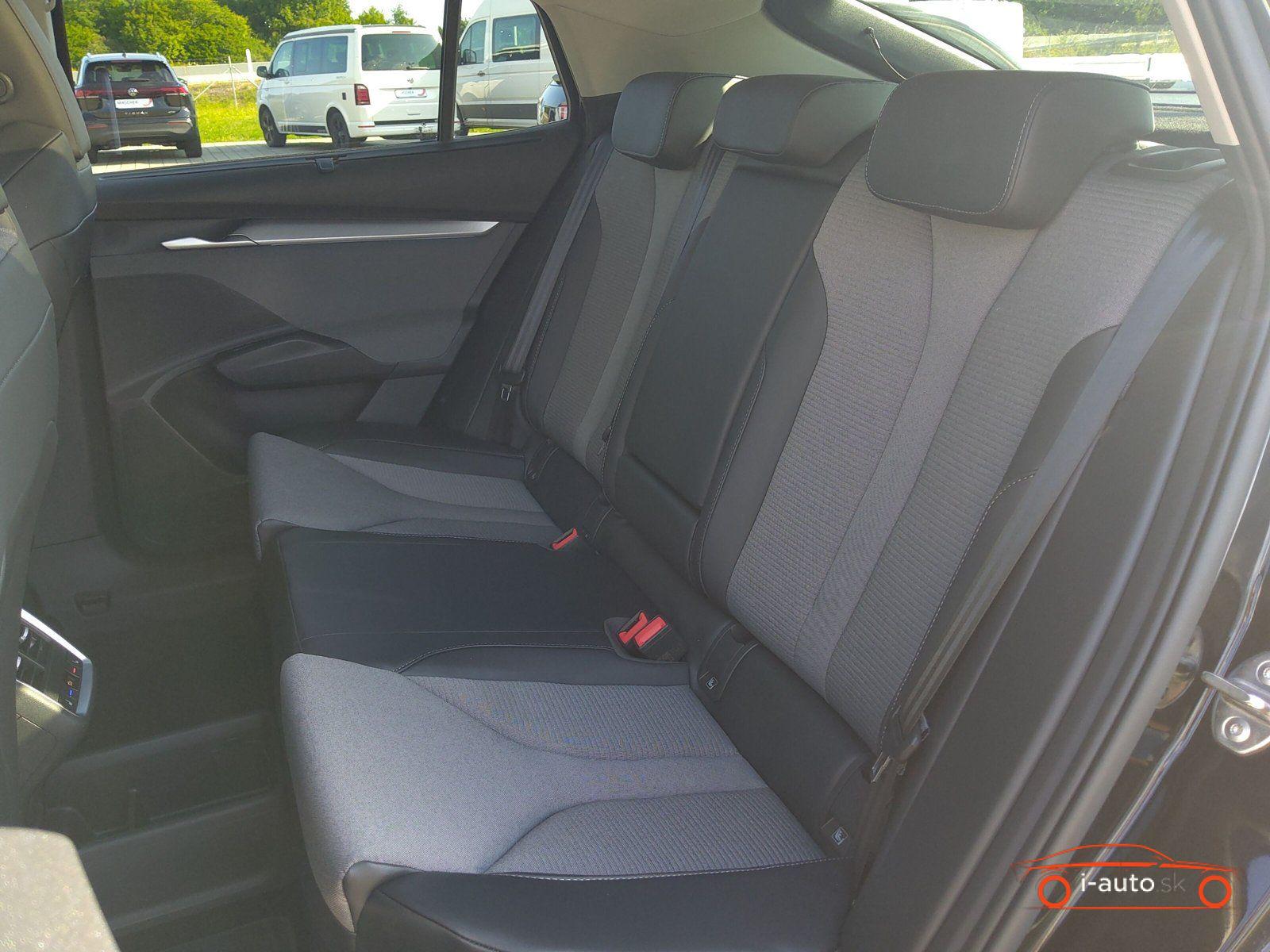 Skoda Enyaq Coupé 85 za 45200€
