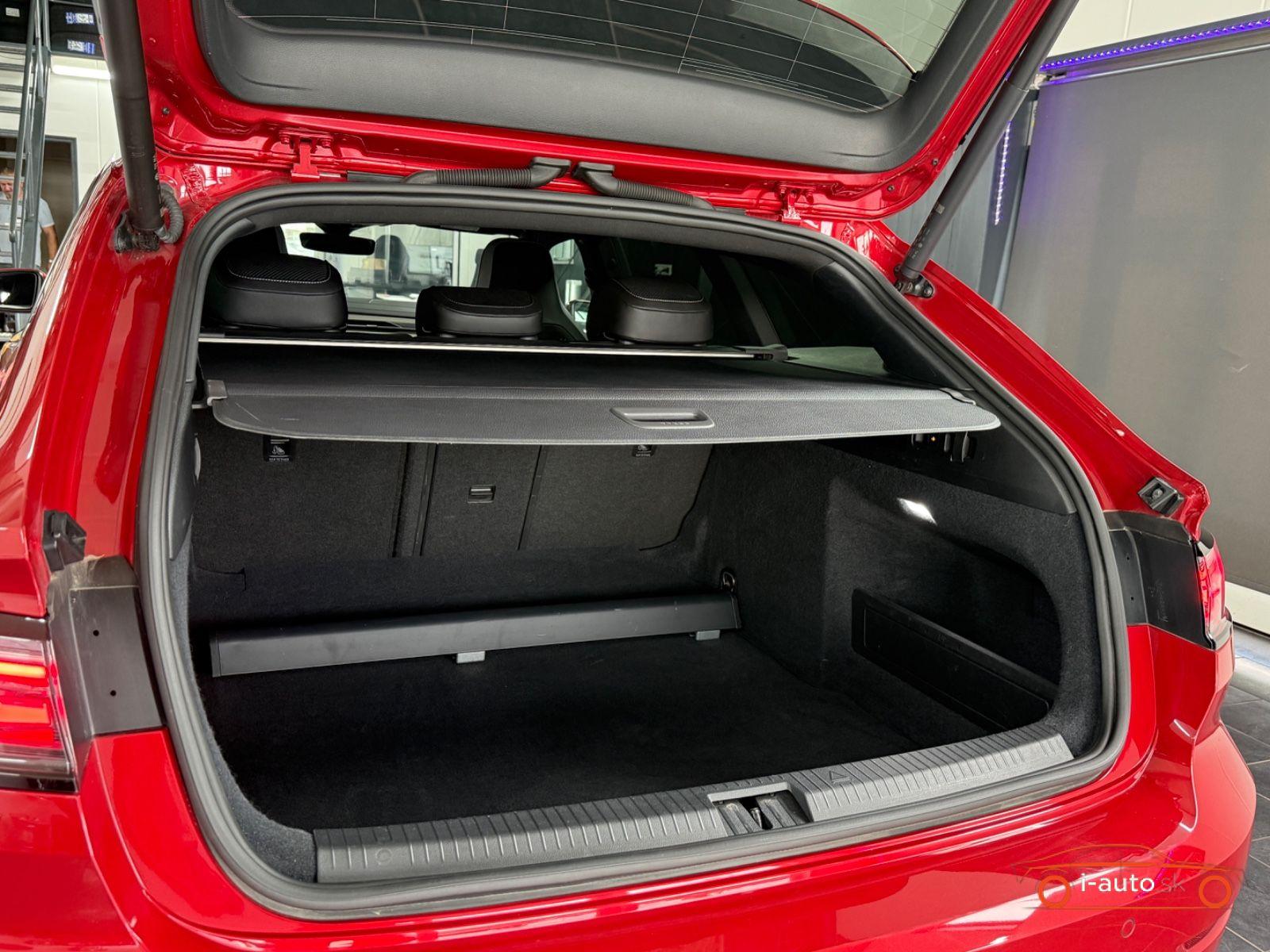 Volkswagen Arteon Shooting Brake 2.0 TDI R-Line 4Motion za 32000€