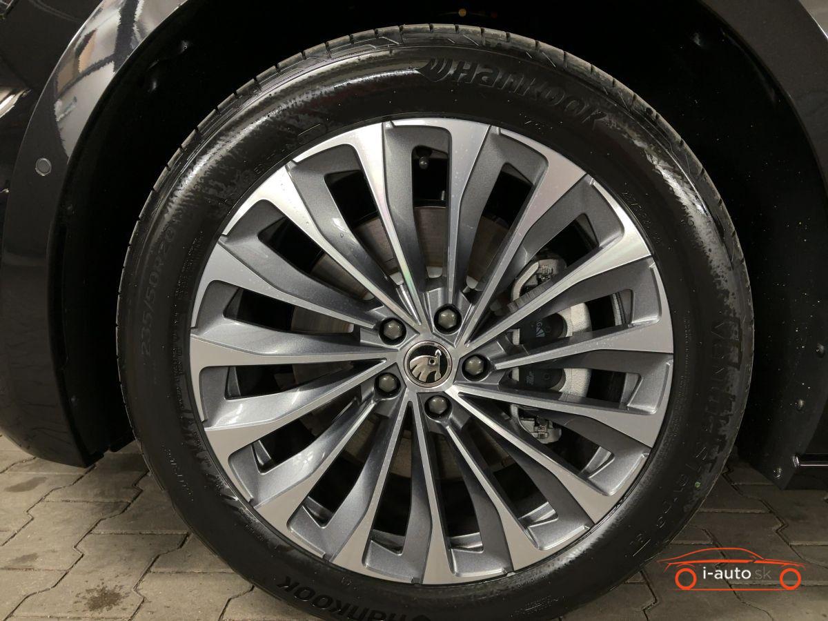Skoda Enyaq 85 82 kWh Laurin & Klement za 55900€