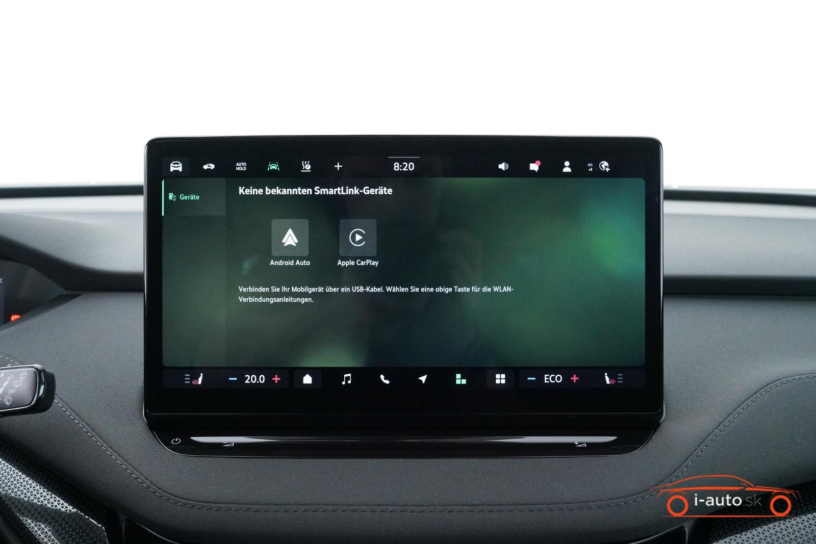 Skoda Elroq 50 TOUR STUDIO za 32600€