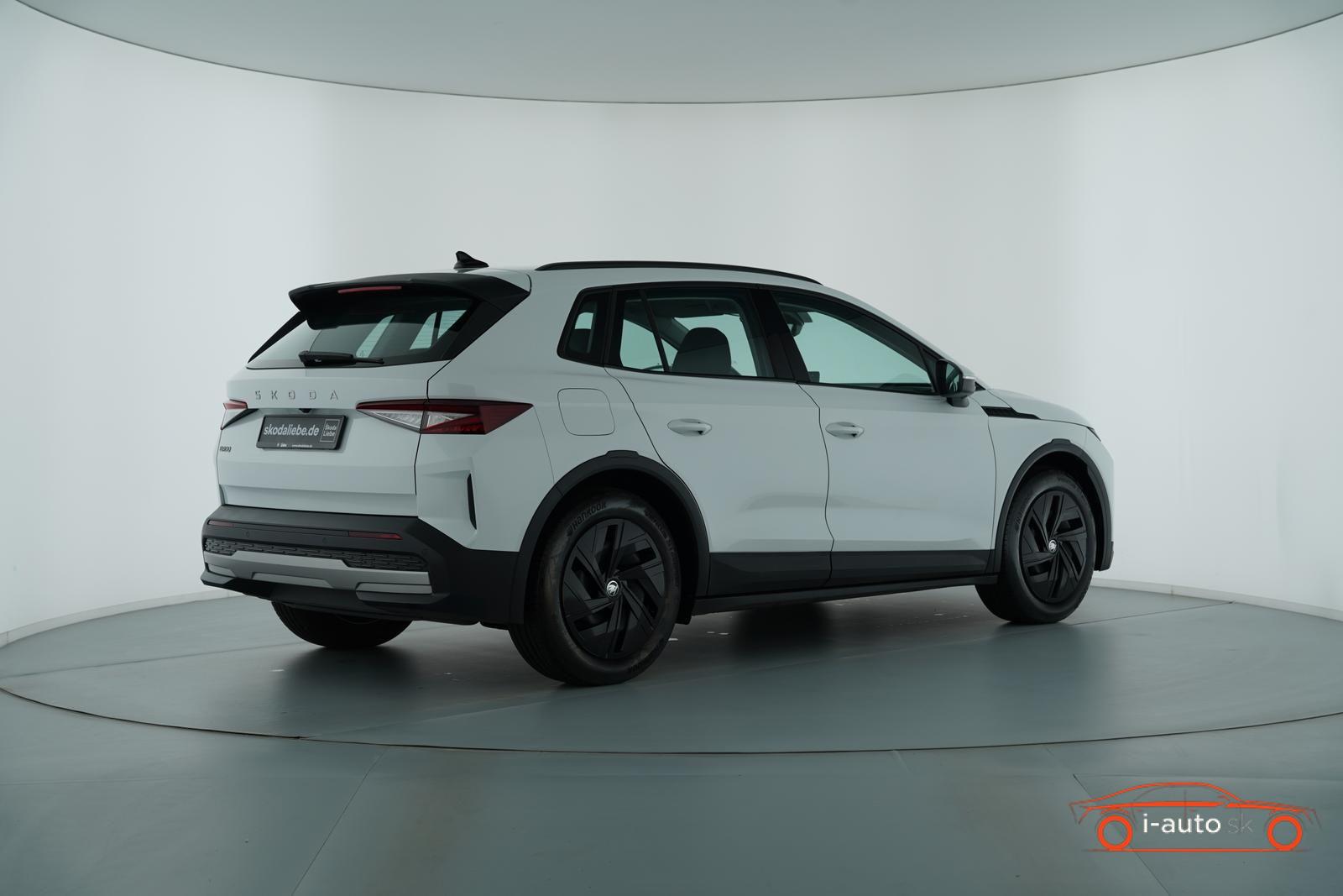 Skoda Elroq 50 TOUR STUDIO za 32600€