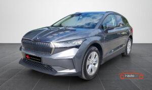 Skoda Enyaq 50 55 kWh 109 KW Elektromotor za 30&nbsp;500€