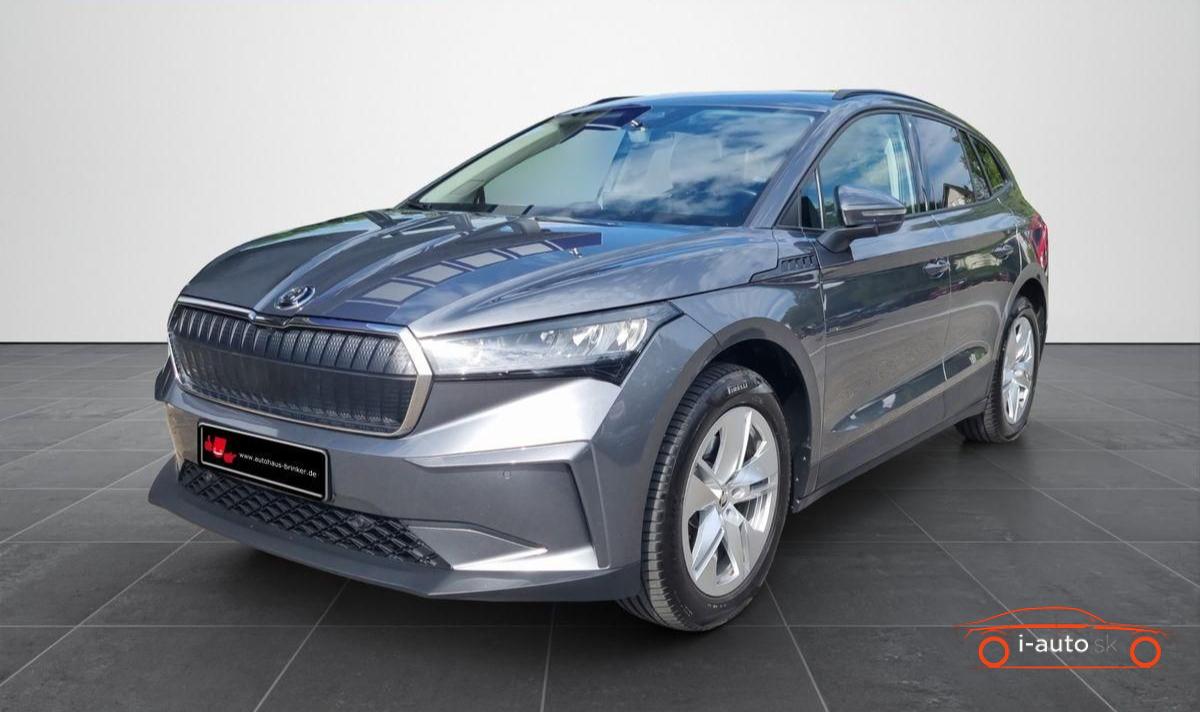Skoda Enyaq 50 55 kWh 109 KW Elektromotor za 30&nbsp;500.00€