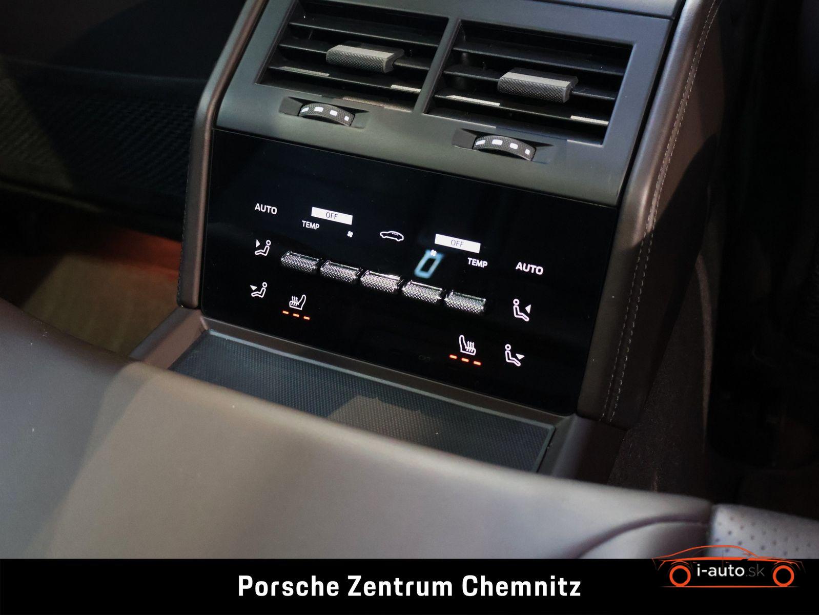 Porsche Panamera 4S E-Hybrid  za 134300€