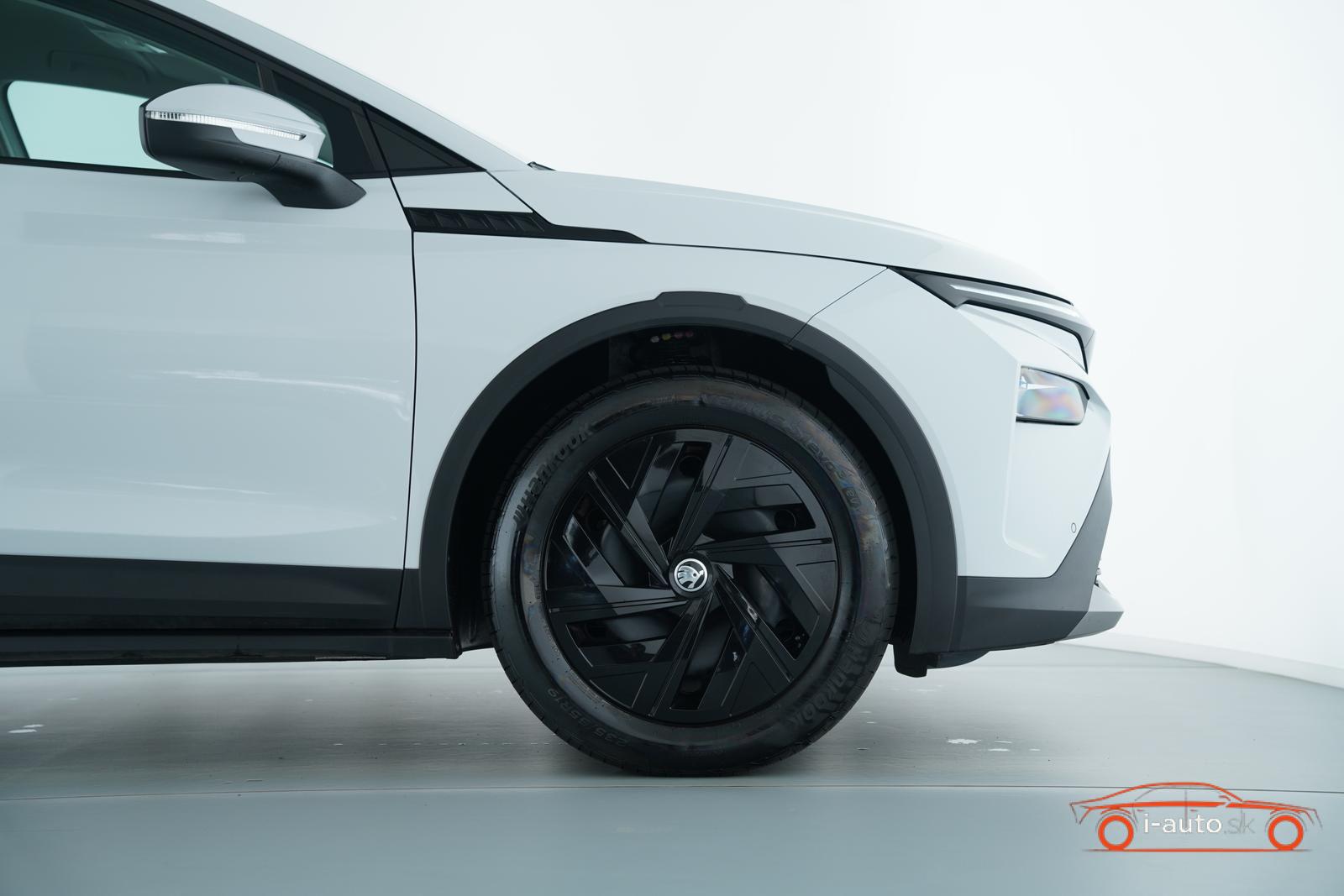 Skoda Elroq 50 TOUR STUDIO za 32600€