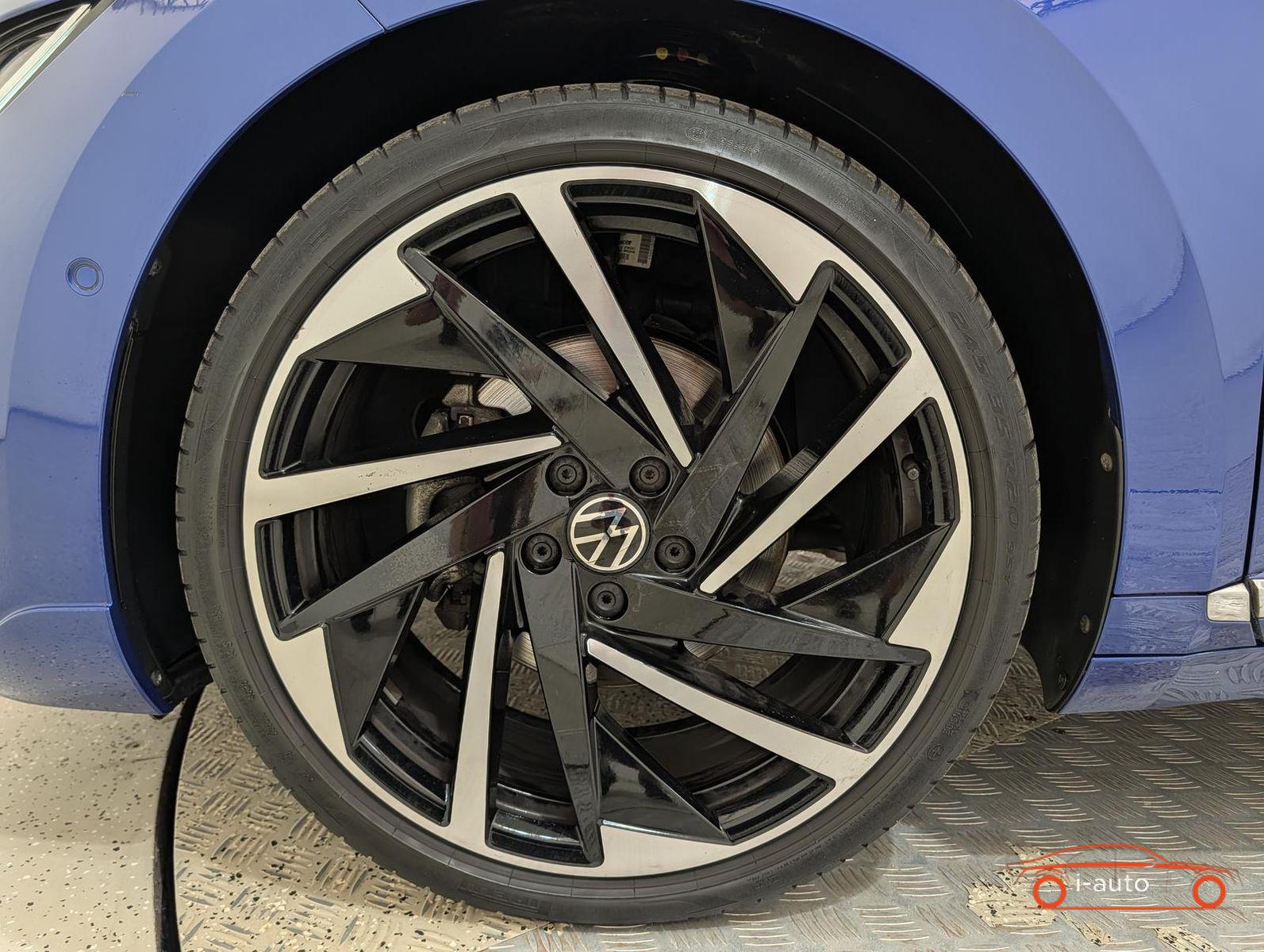 Volkswagen Arteon Shooting Brake 2.0 TDI DSG R-Line 4Motion za 33200€