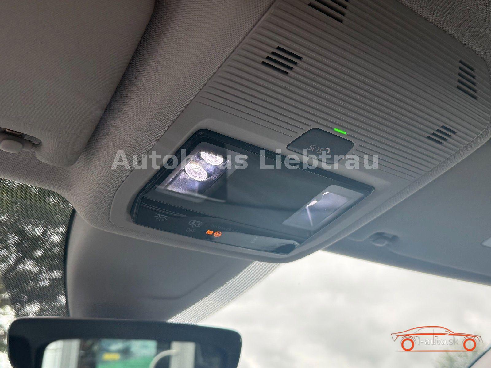 Skoda Enyaq iV 50 za 30500€