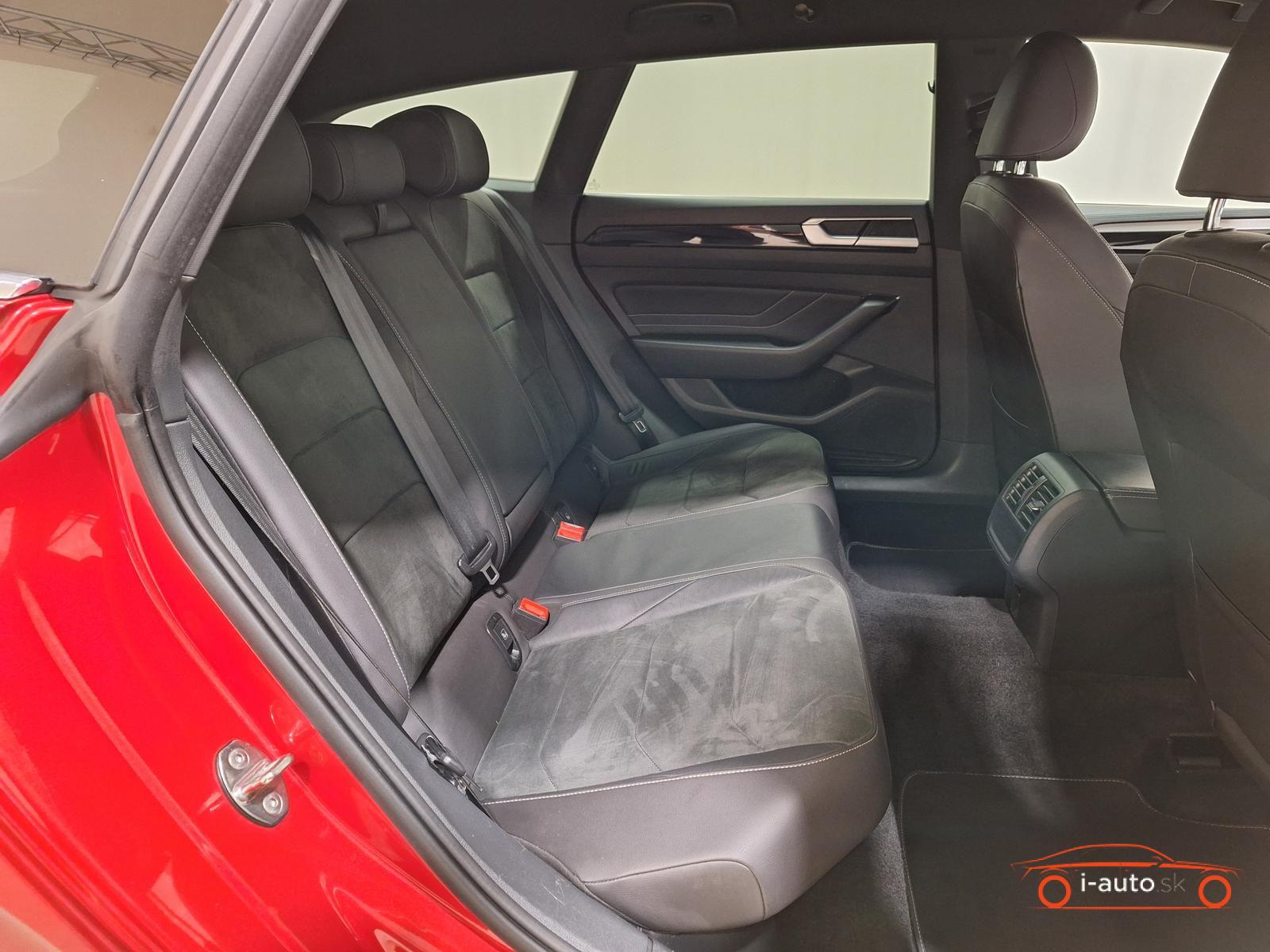 Volkswagen Arteon Shooting Brake 2.0 TDI DSG 4M R-Line za 28500€