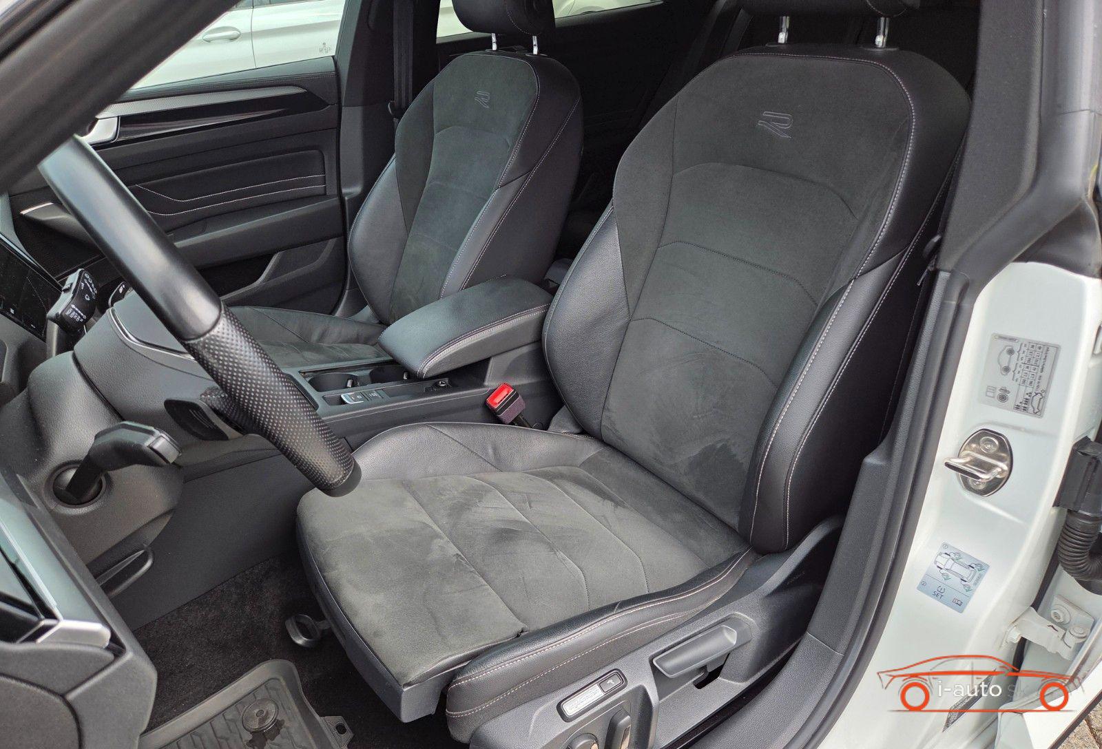 Volkswagen Arteon Shooting Brake 2.0 TDI R-Line 4Motion za 30200€