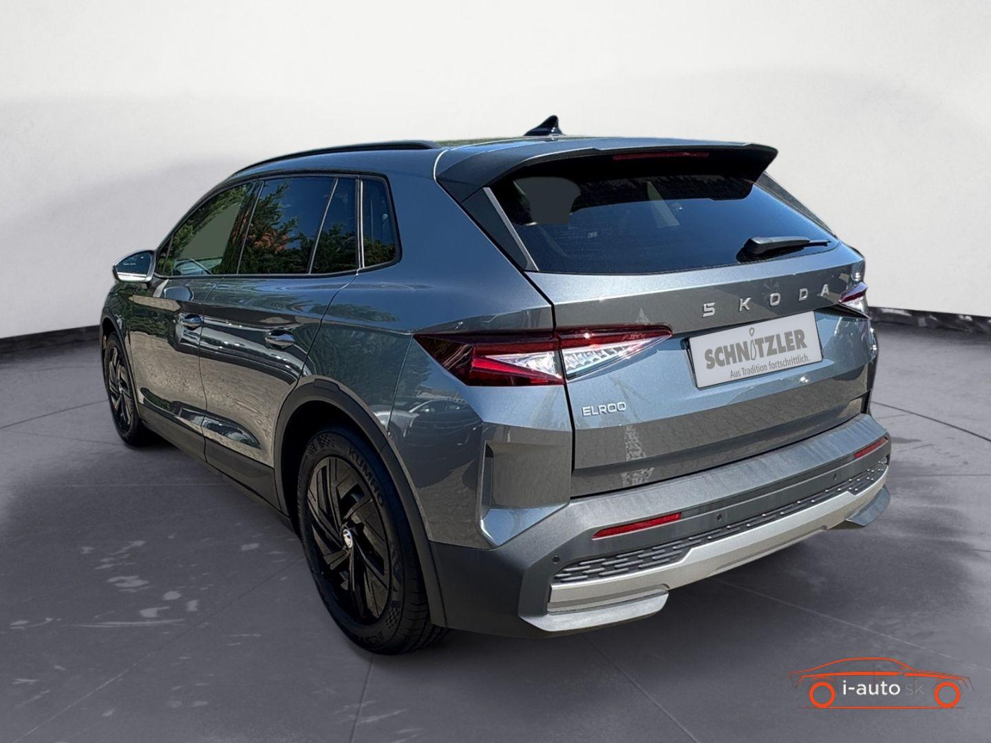 Skoda Elroq 50 Tour za 33900€