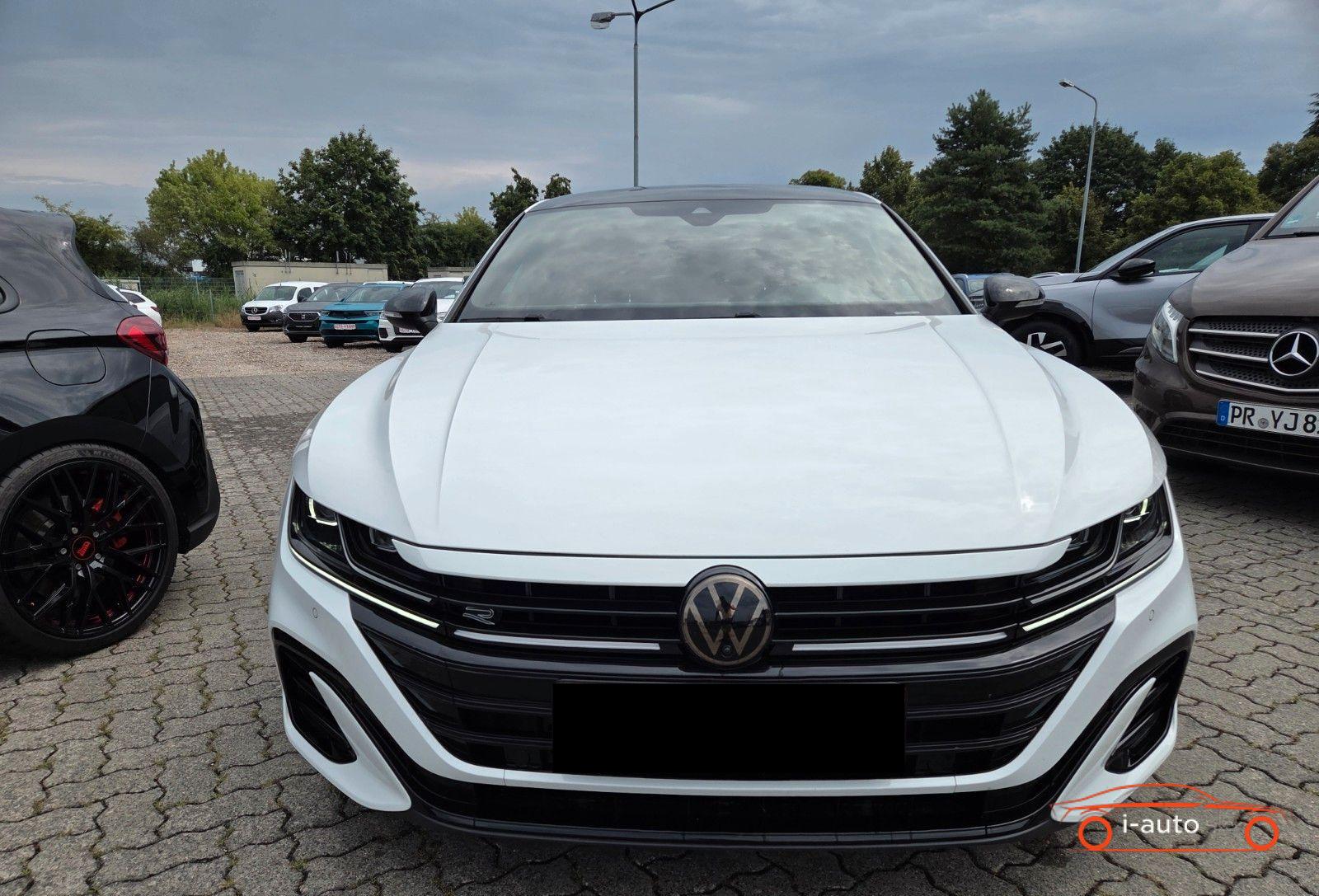 Volkswagen Arteon Shooting Brake 2.0 TDI R-Line 4Motion za 30200€