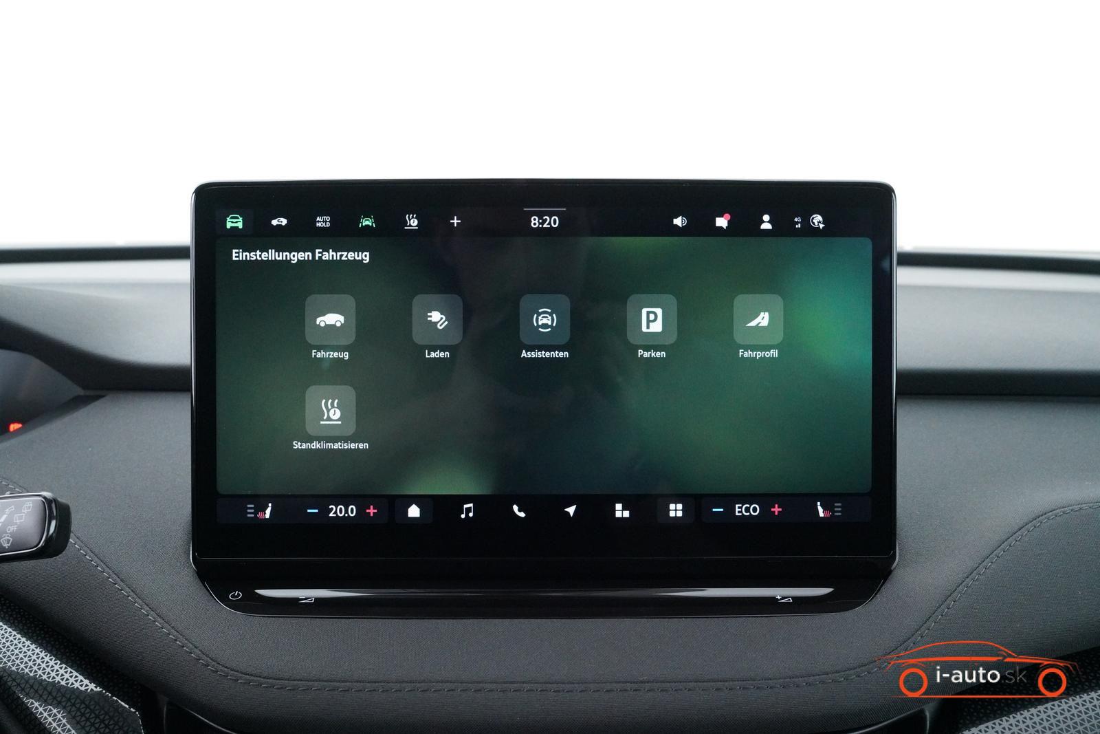 Skoda Elroq 50 TOUR STUDIO za 32600€