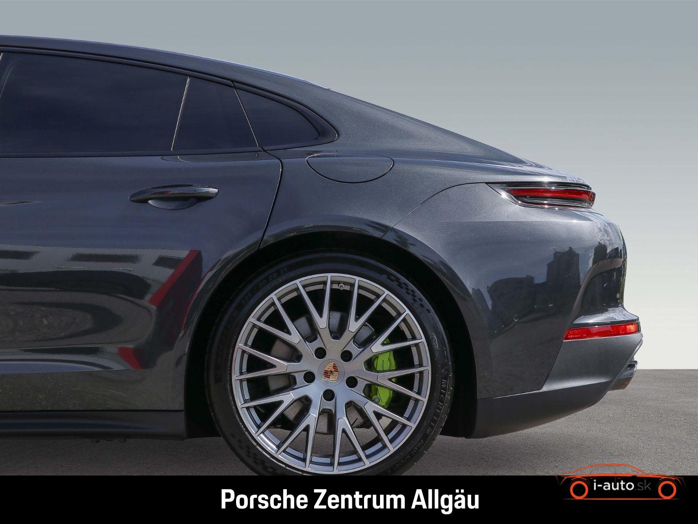 Porsche Panamera 4 E-Hybrid  za 121700€