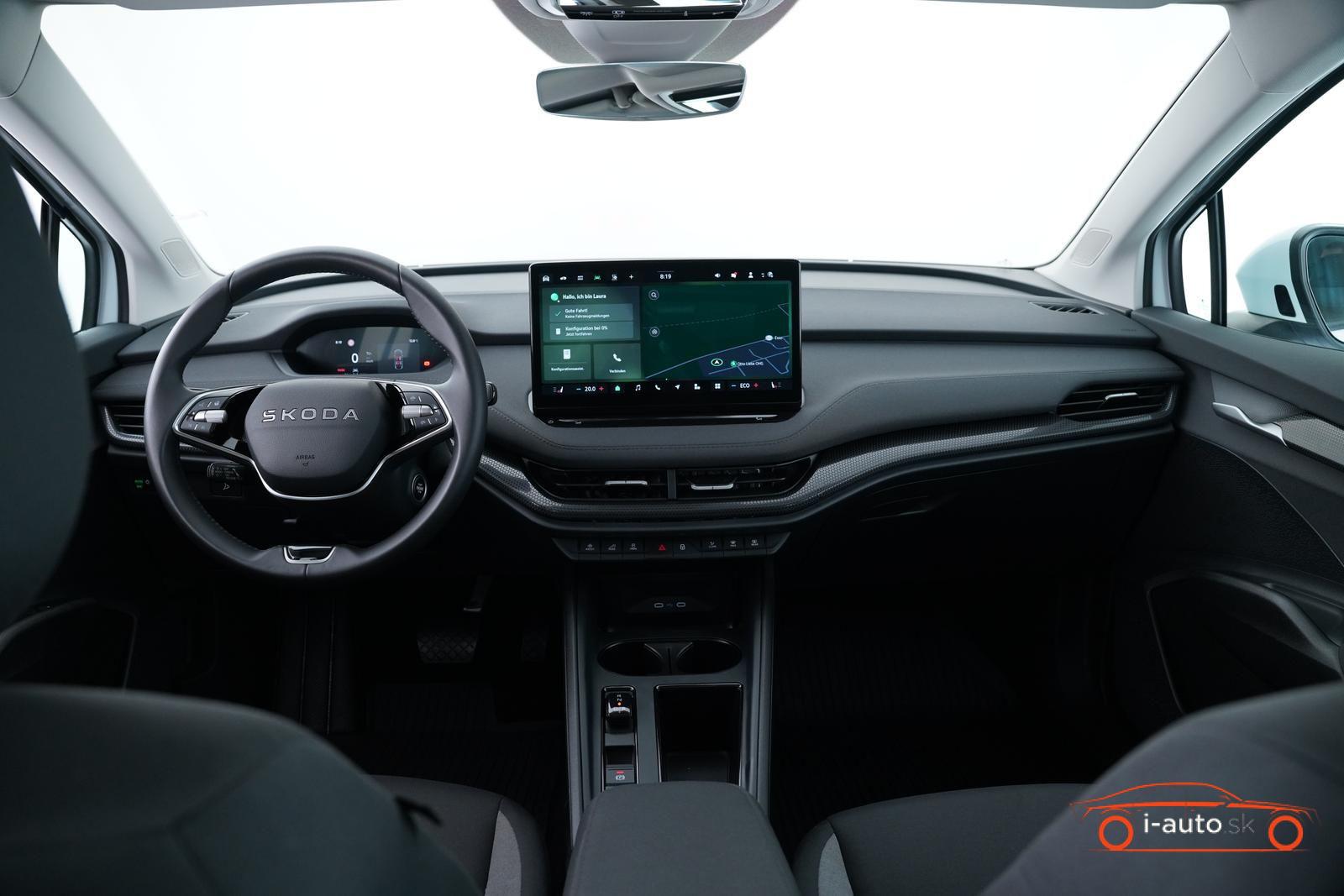 Skoda Elroq 50 TOUR STUDIO za 32600€