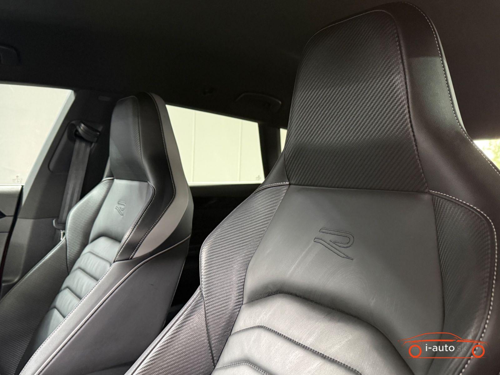 Volkswagen Arteon Shooting Brake 2.0 TDI R-Line 4Motion za 32000€