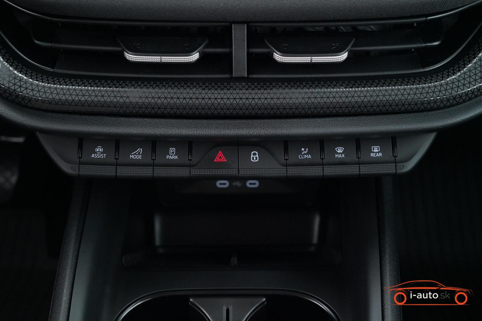 Skoda Elroq 50 TOUR STUDIO za 32600€