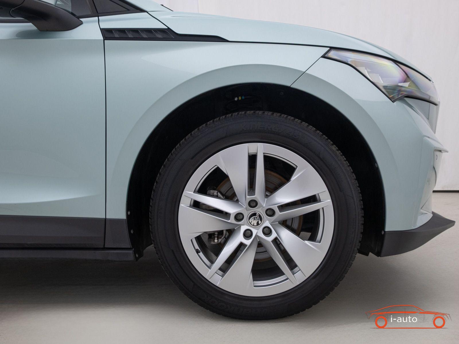 Skoda Enyaq iV 60 Loft za 33800€