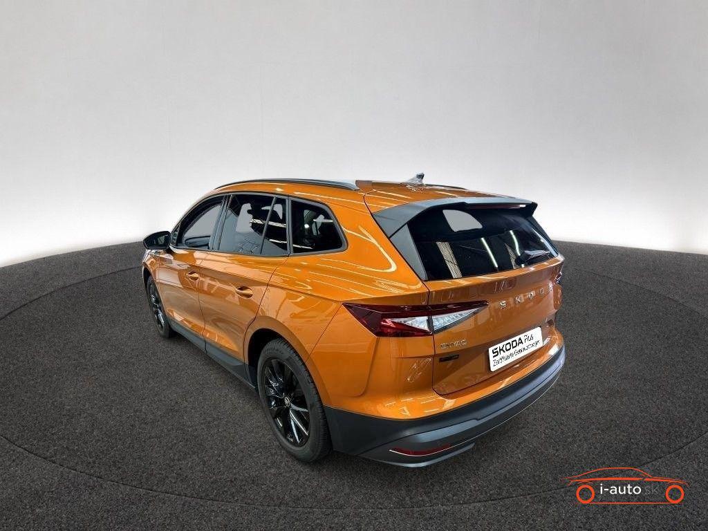 Skoda Enyaq iV 60 Loft za 35500€