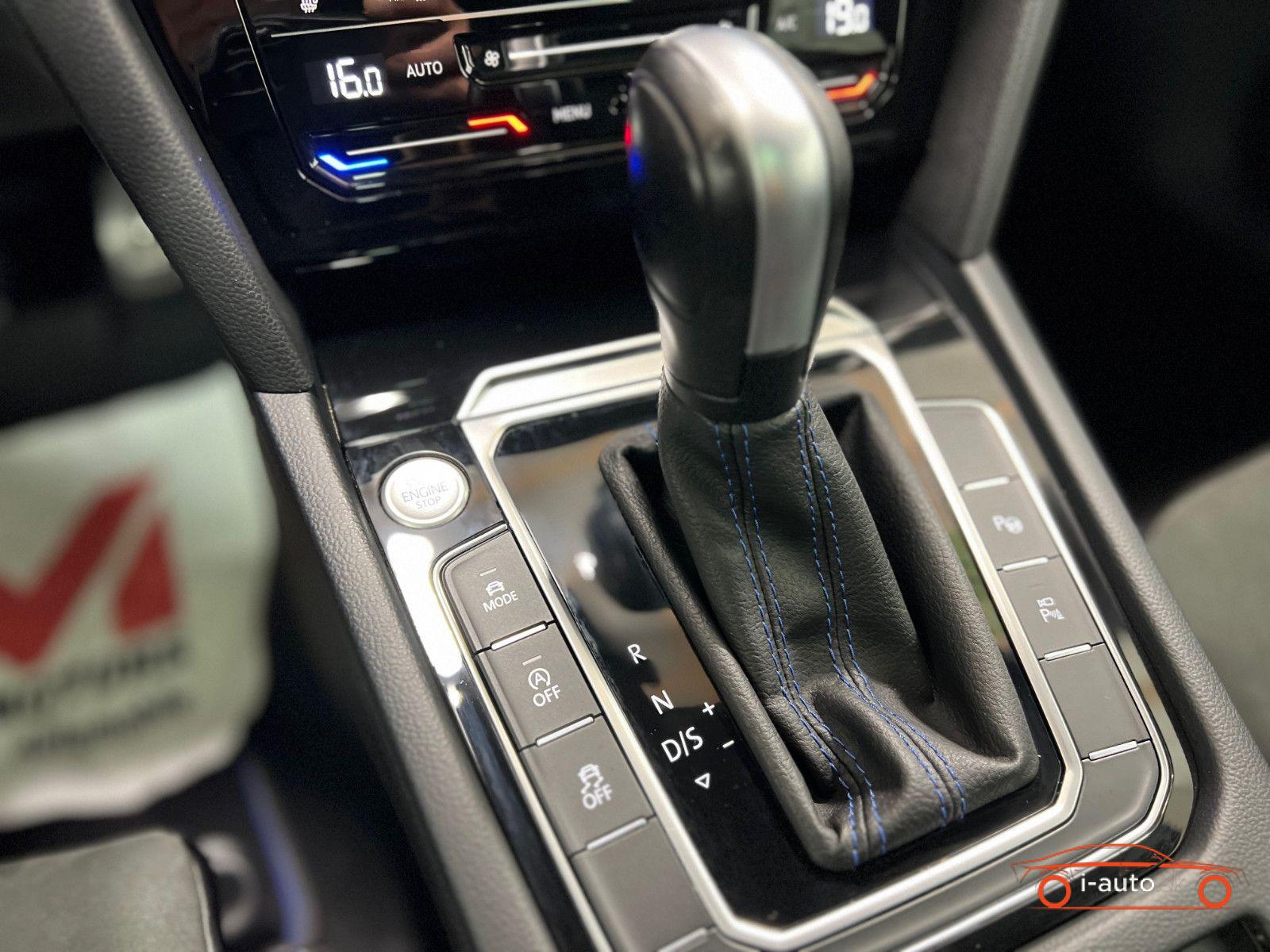 Volkswagen Arteon Shooting Brake 2.0 TSI R 4M DSG za 33000€