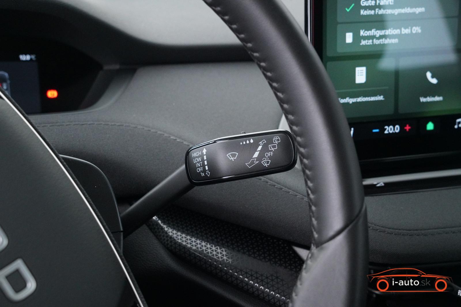 Skoda Elroq 50 TOUR STUDIO za 32600€