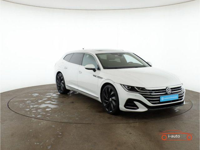 Volkswagen Arteon Shooting Brake 2.0 TDI DSG R-Line za 31900€