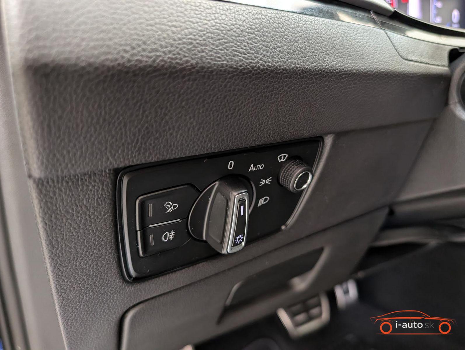 Volkswagen Arteon Shooting Brake 2.0 TDI DSG R-Line 4Motion za 33200€