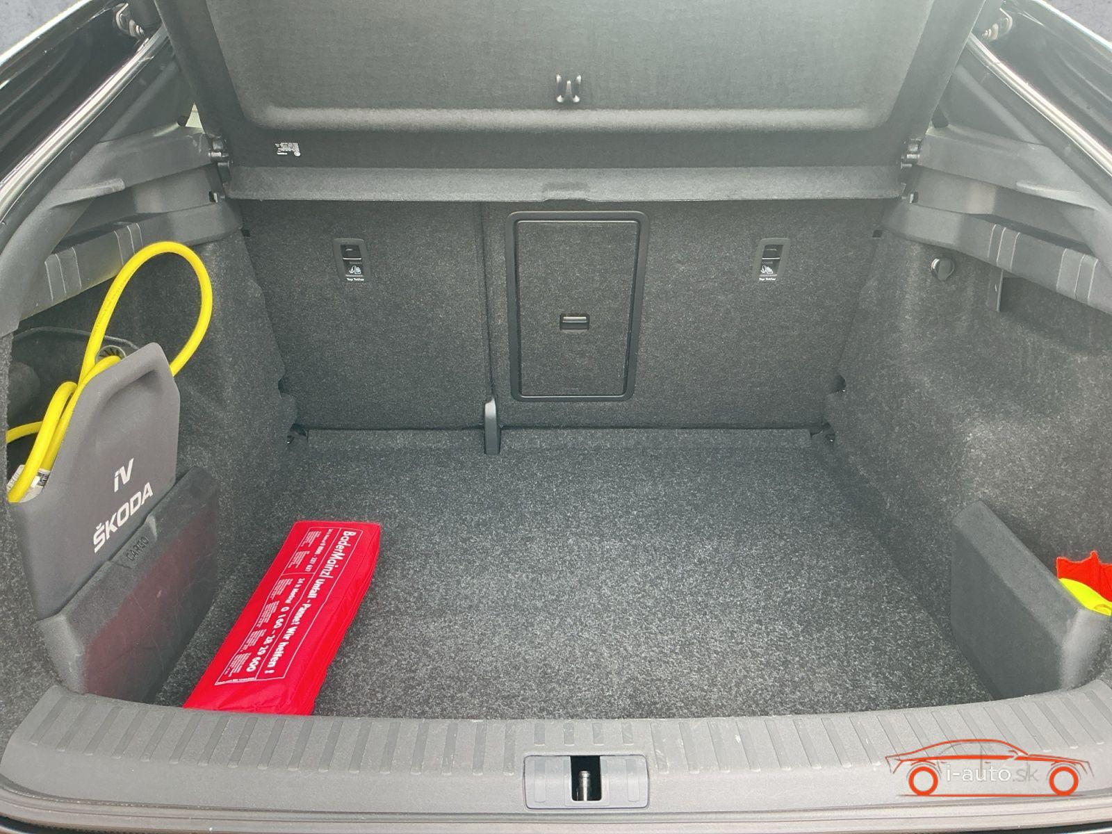 Skoda Enyaq Coupé RS 4x4 za 45200€