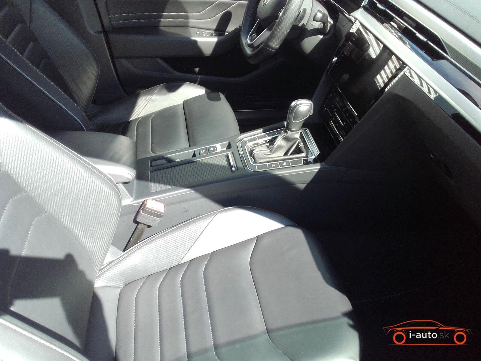 Volkswagen Arteon Shooting Brake 2.0 TSI R-Line 4Motion za 34200€