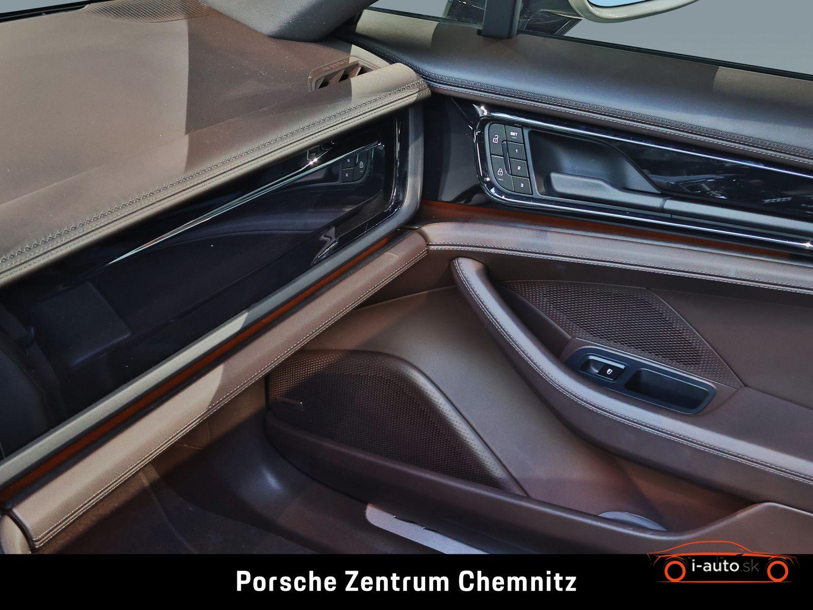 Porsche Panamera 4S E-Hybrid  za 134300€
