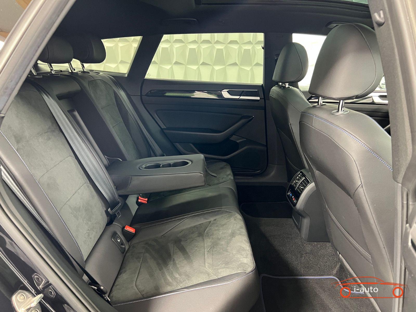 Volkswagen Arteon Shooting Brake 2.0 TSI R 4M DSG za 33000€