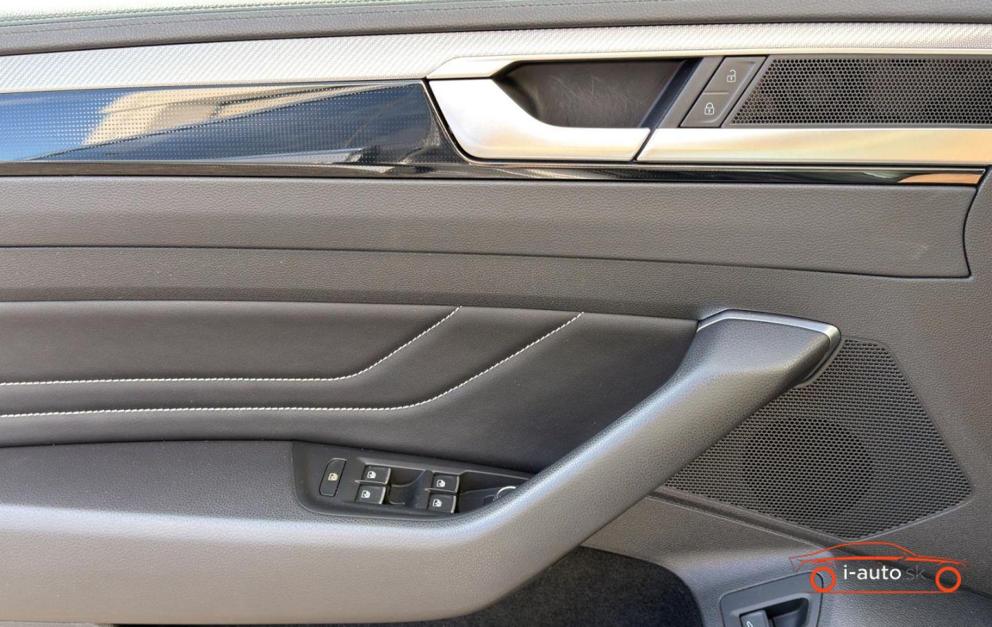 Volkswagen Arteon Shooting Brake 2.0TDI R-Line za 29000€