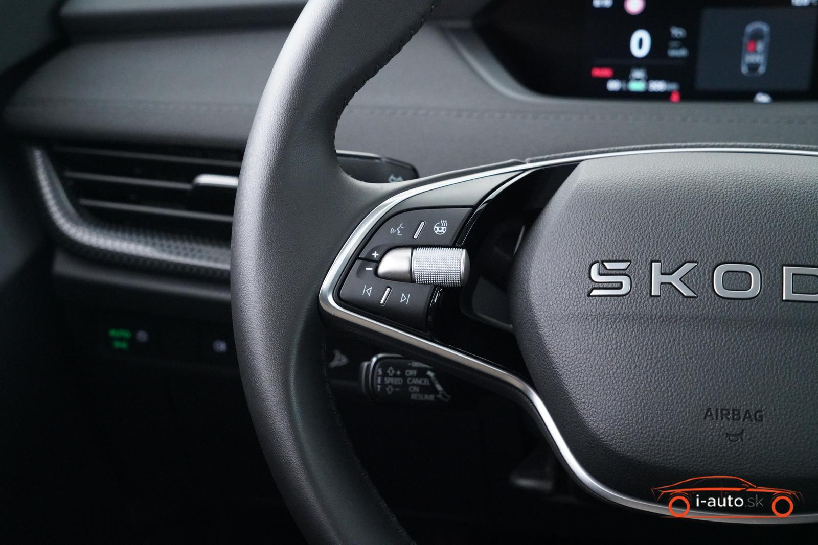 Skoda Elroq 50 TOUR STUDIO za 32600€