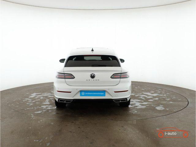 Volkswagen Arteon Shooting Brake 2.0 TDI DSG R-Line za 31900€