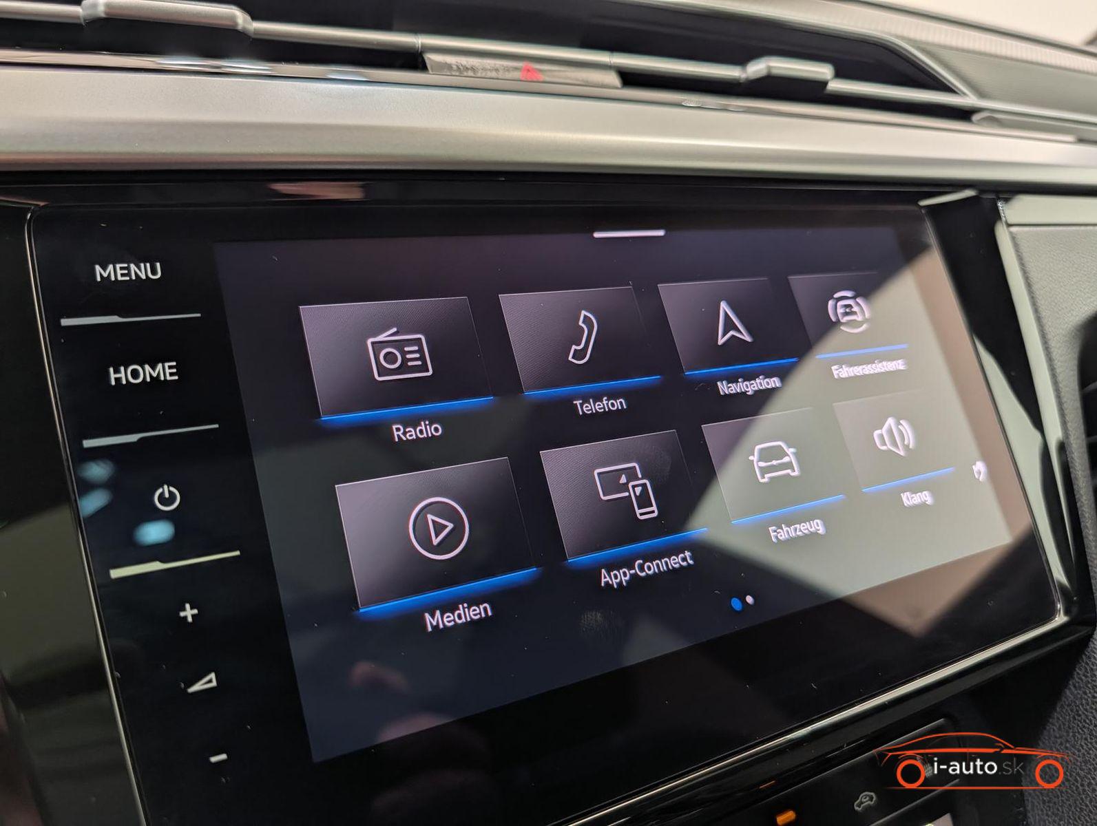 Volkswagen Arteon Shooting Brake 2.0 TDI DSG R-Line 4Motion za 33200€