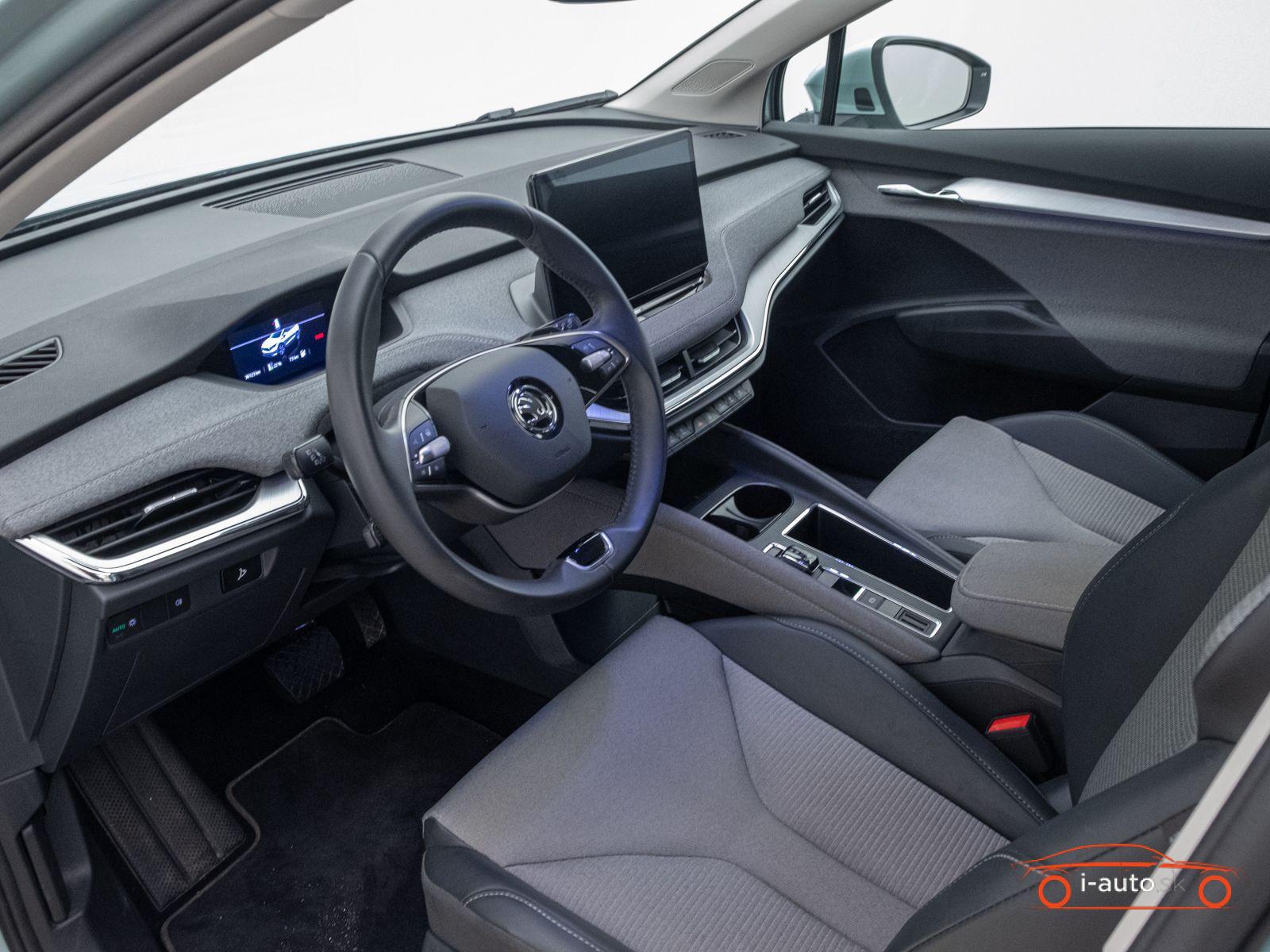 Skoda Enyaq iV 60 Loft za 33800€