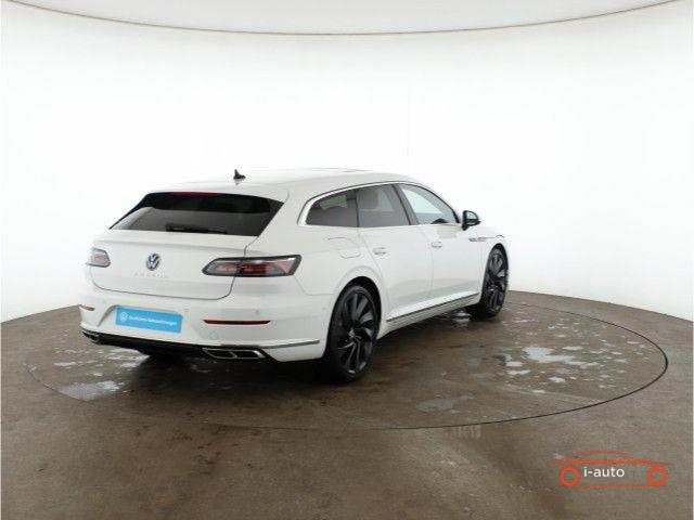 Volkswagen Arteon Shooting Brake 2.0 TDI DSG R-Line za 31900€