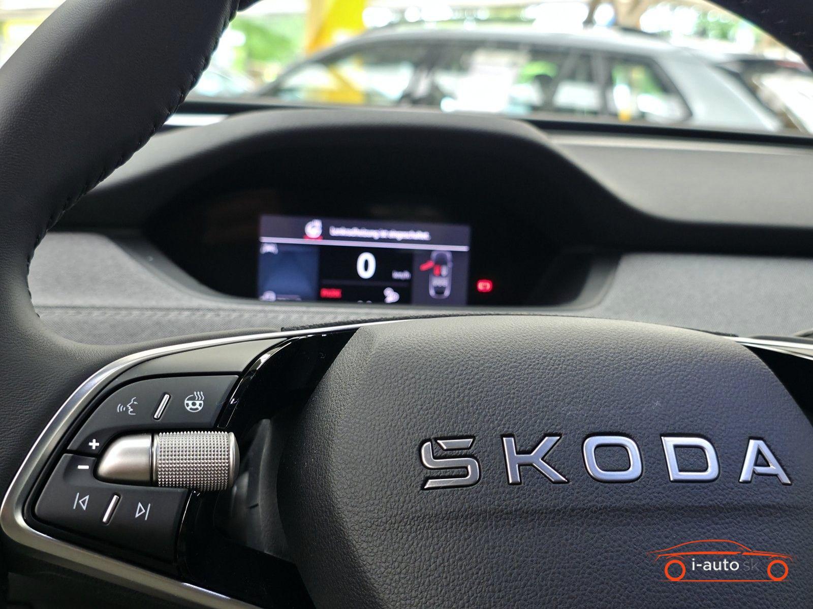Skoda Enyaq 60 Business Edition za 42600€