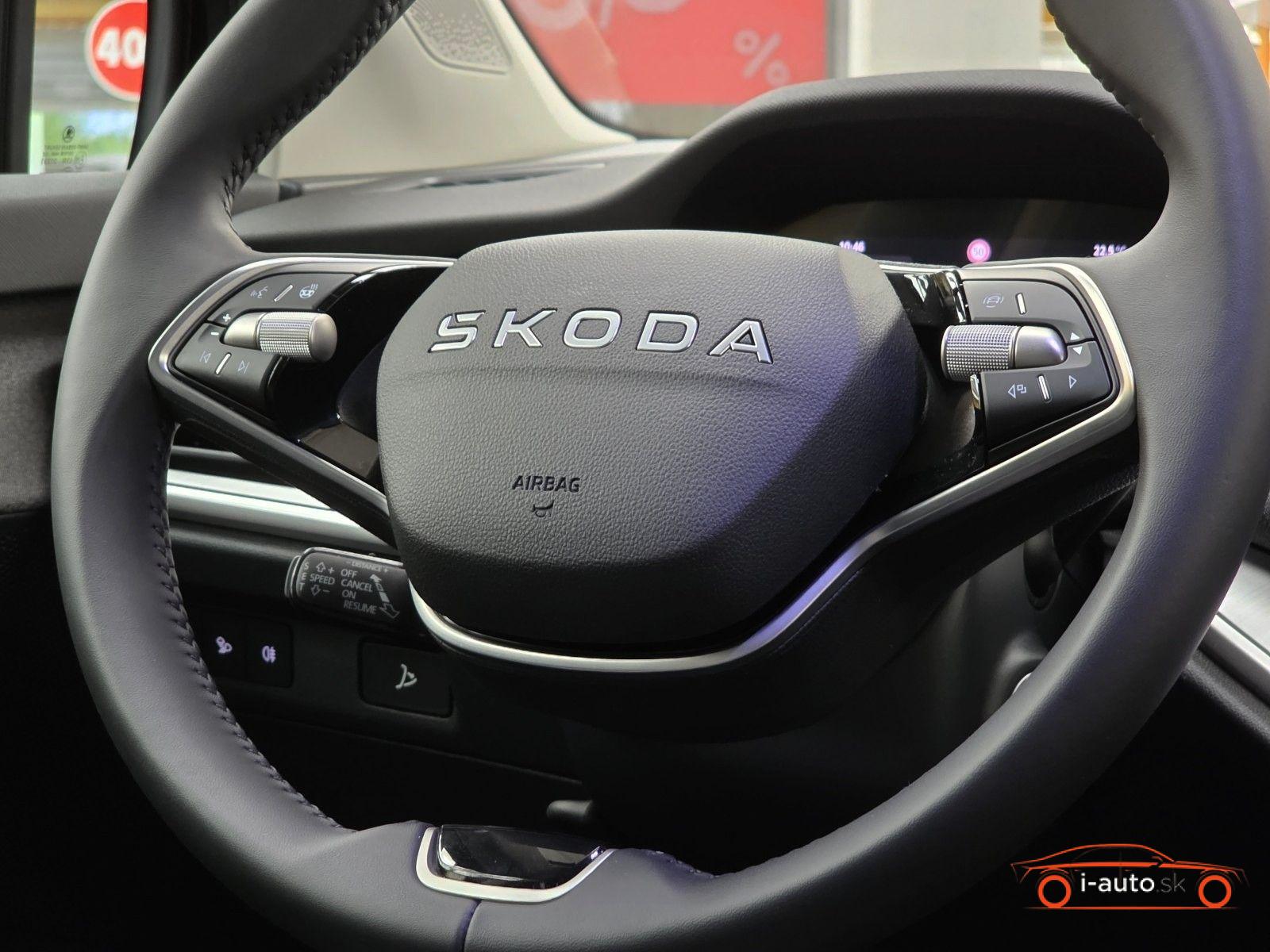 Skoda Enyaq 60 Business Edition za 42600€