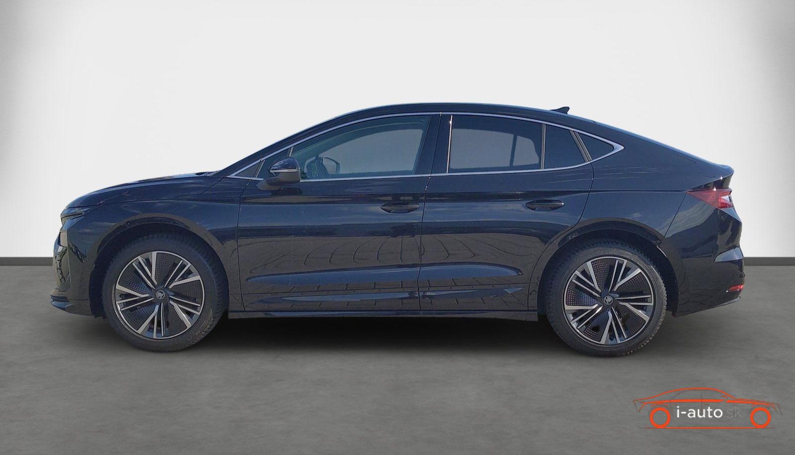 Skoda Enyaq Coupé 85 za 45200€