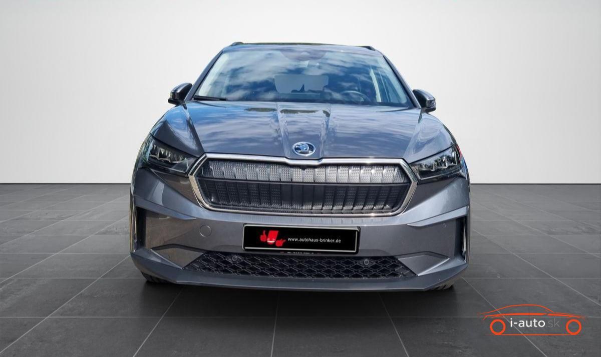 Skoda Enyaq 50 55 kWh 109 KW Elektromotor za 30500€
