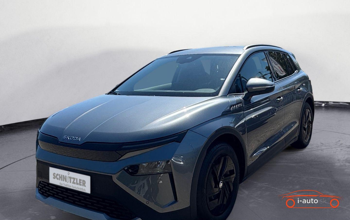 Skoda Elroq 50 Tour za 33900€