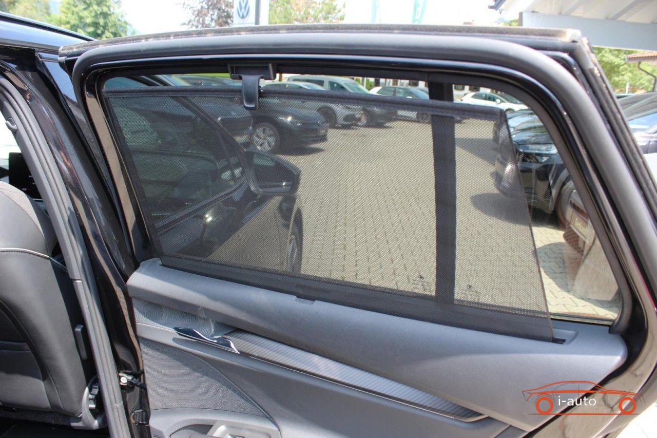 Skoda Enyaq 60 Sportline 62kW za 36900€