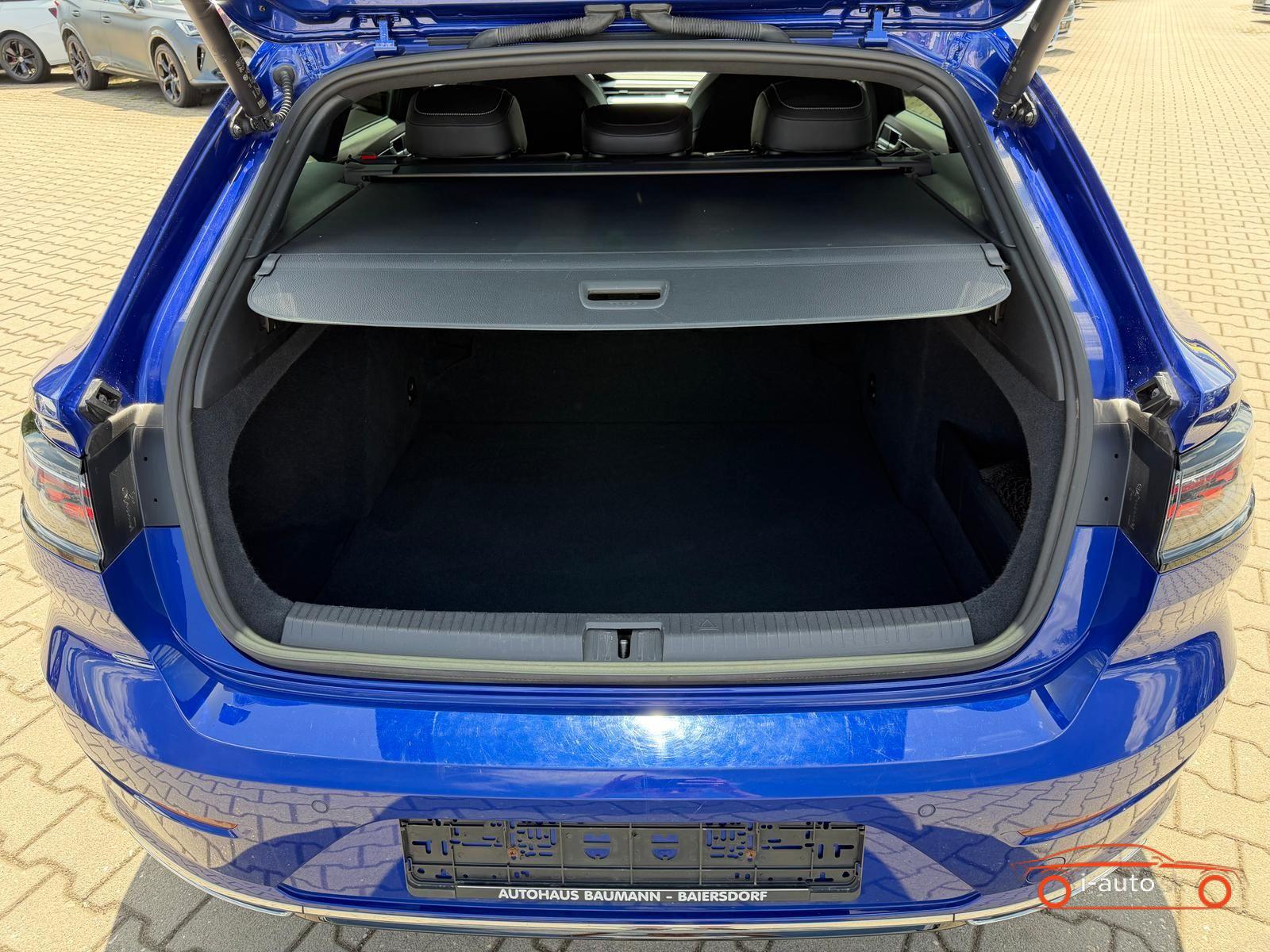 Volkswagen Arteon Shooting Brake 2.0 TDI R-Line 4Motion za 32100€