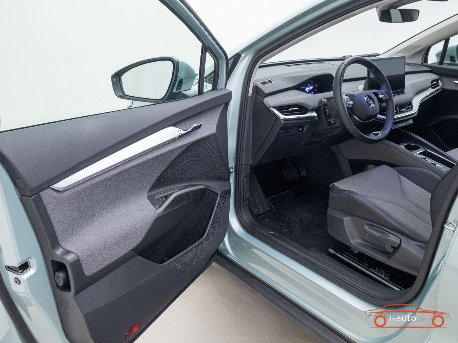 Skoda Enyaq iV 60 Loft za 33800€