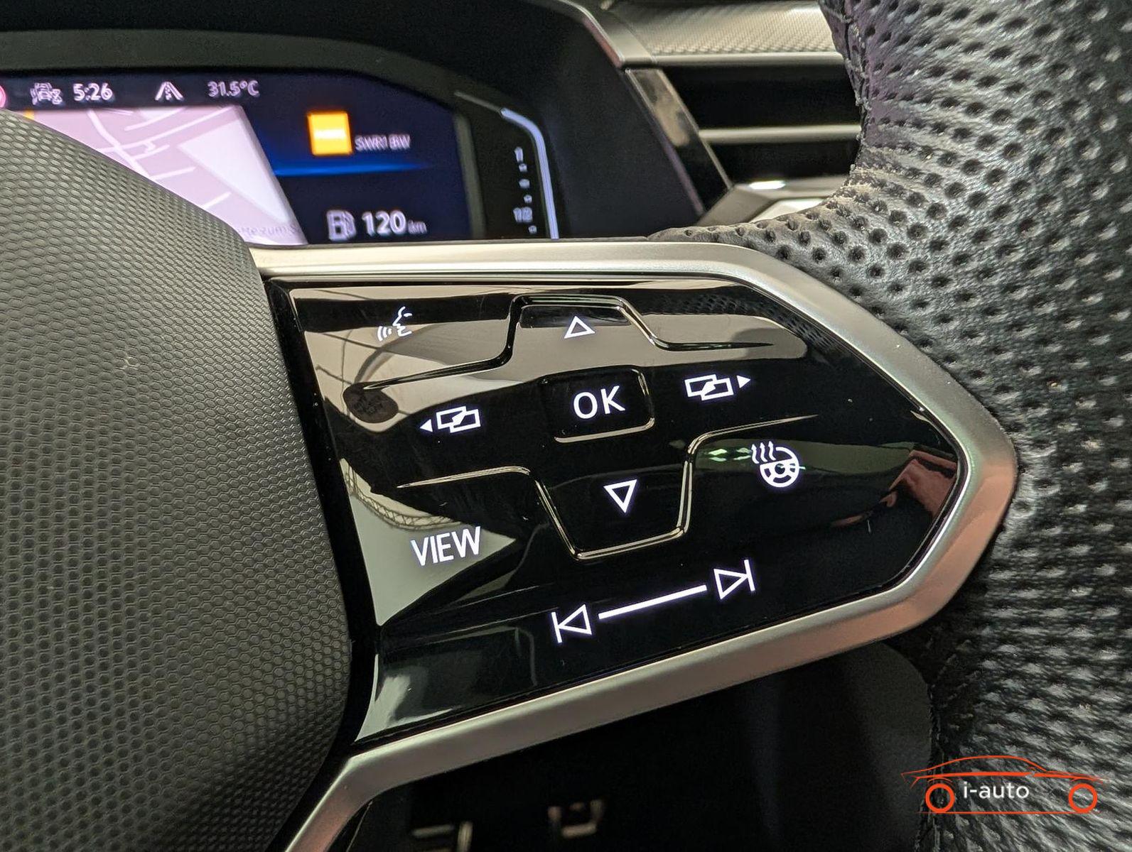 Volkswagen Arteon Shooting Brake 2.0 TDI DSG R-Line 4Motion za 33200€