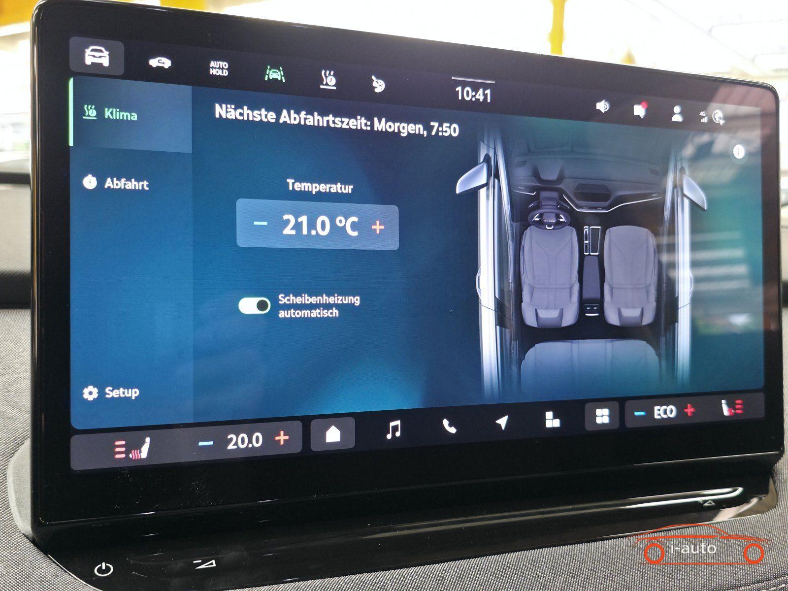 Skoda Enyaq 60 Business Edition za 42600€