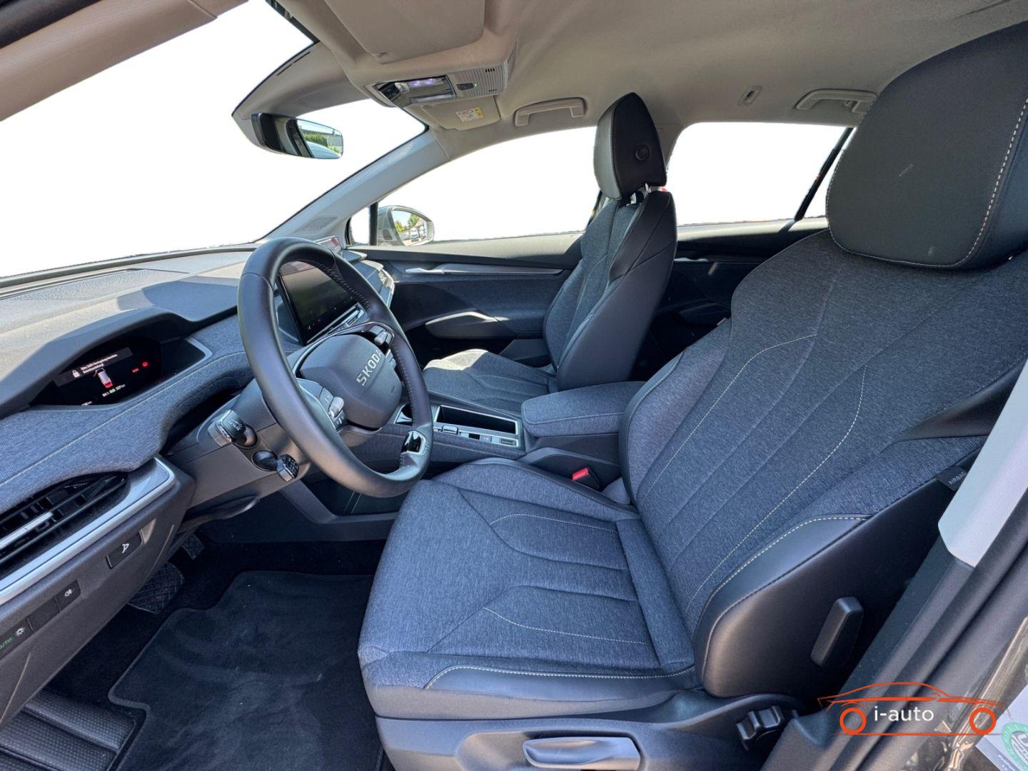 Skoda Elroq 50 Tour za 33900€