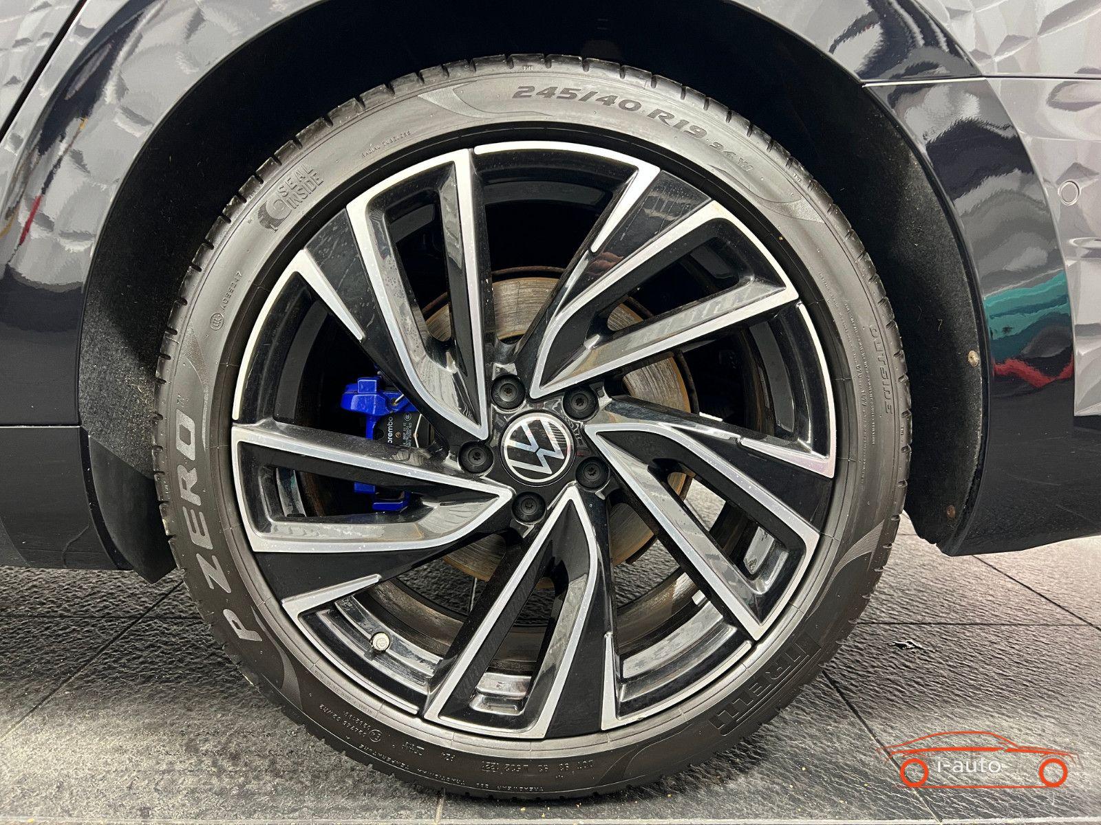 Volkswagen Arteon Shooting Brake 2.0 TSI R 4M DSG za 33000€